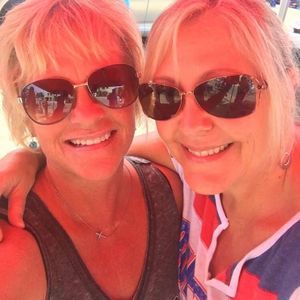 Meet your Posher, Kerry